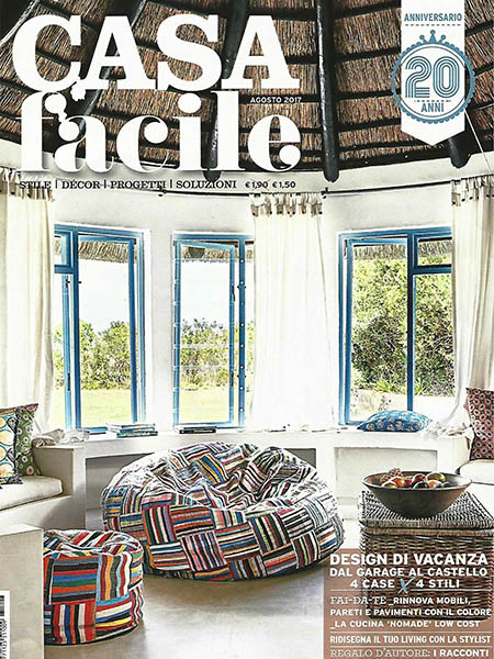 rivista arredo 19