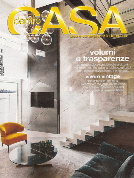 rivista arredo 16