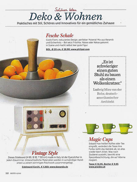 blog arredamento 6