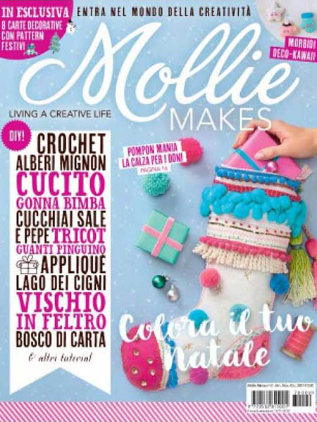 rivista arredo 18