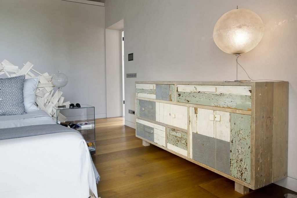 cucine arte povera